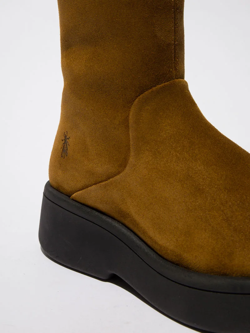 Fly London Mubi slika 3