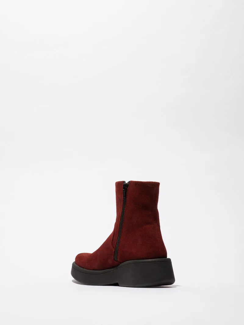 Fly London Moln slika 2