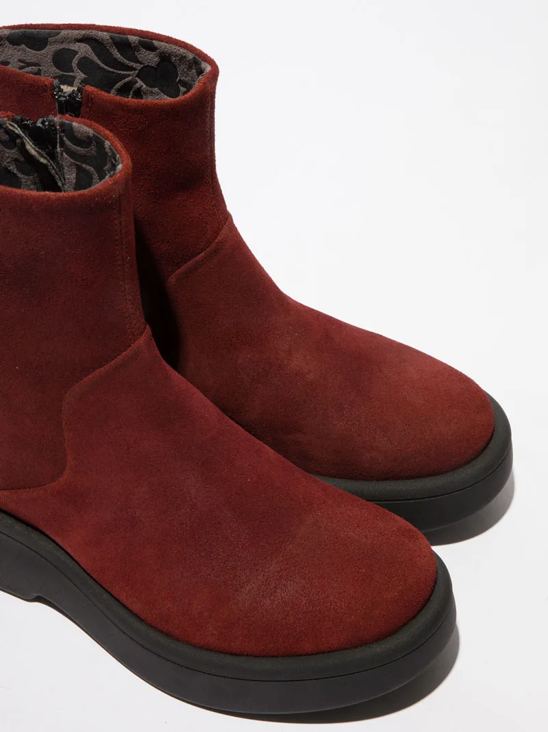 Fly London Moln slika 3