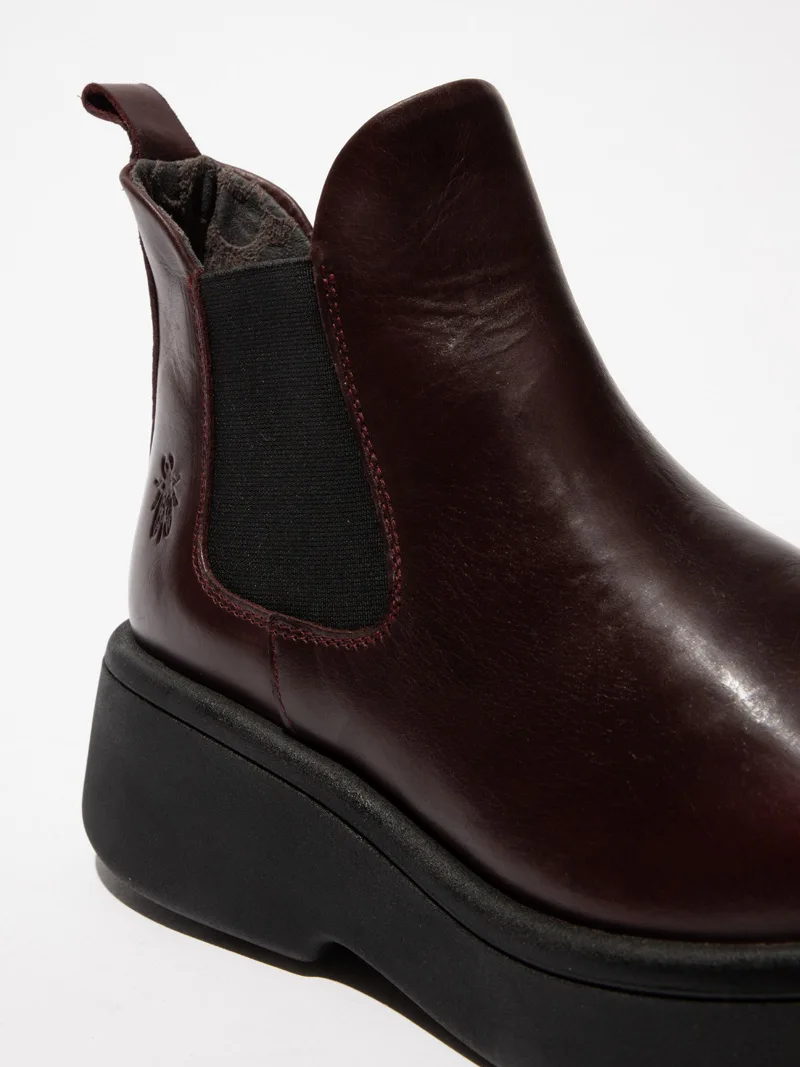 Fly London Mulk slika 3