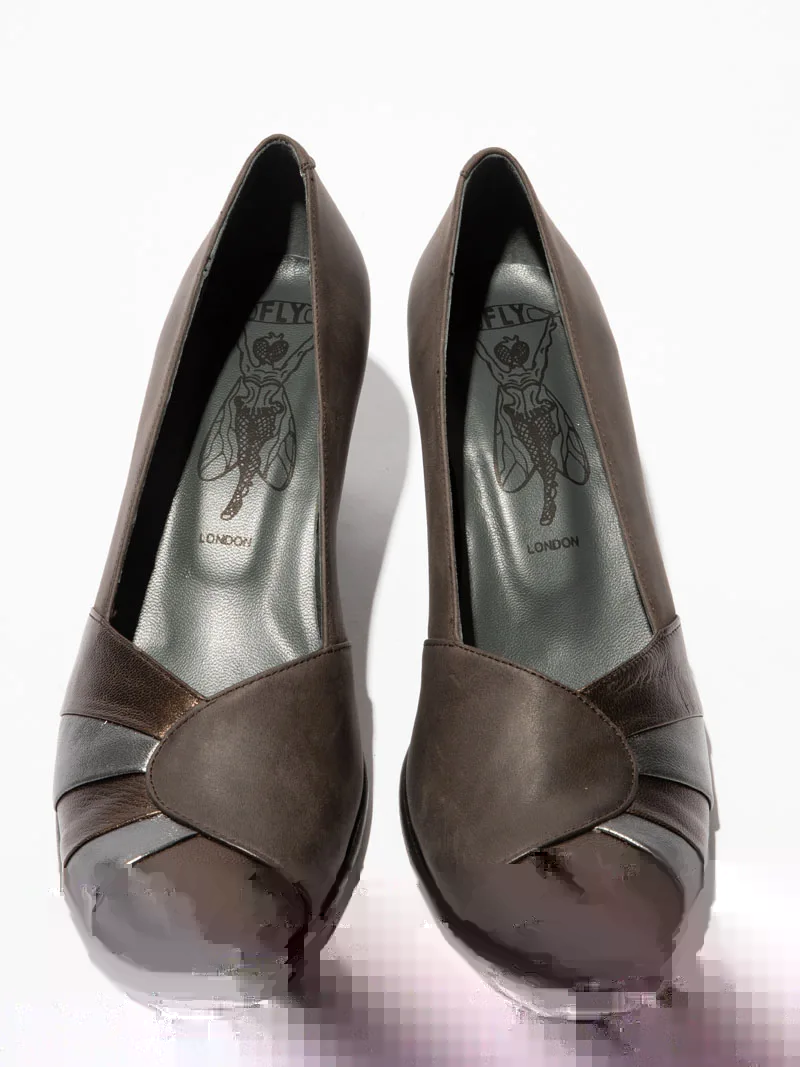 Fly London Binx slika 3