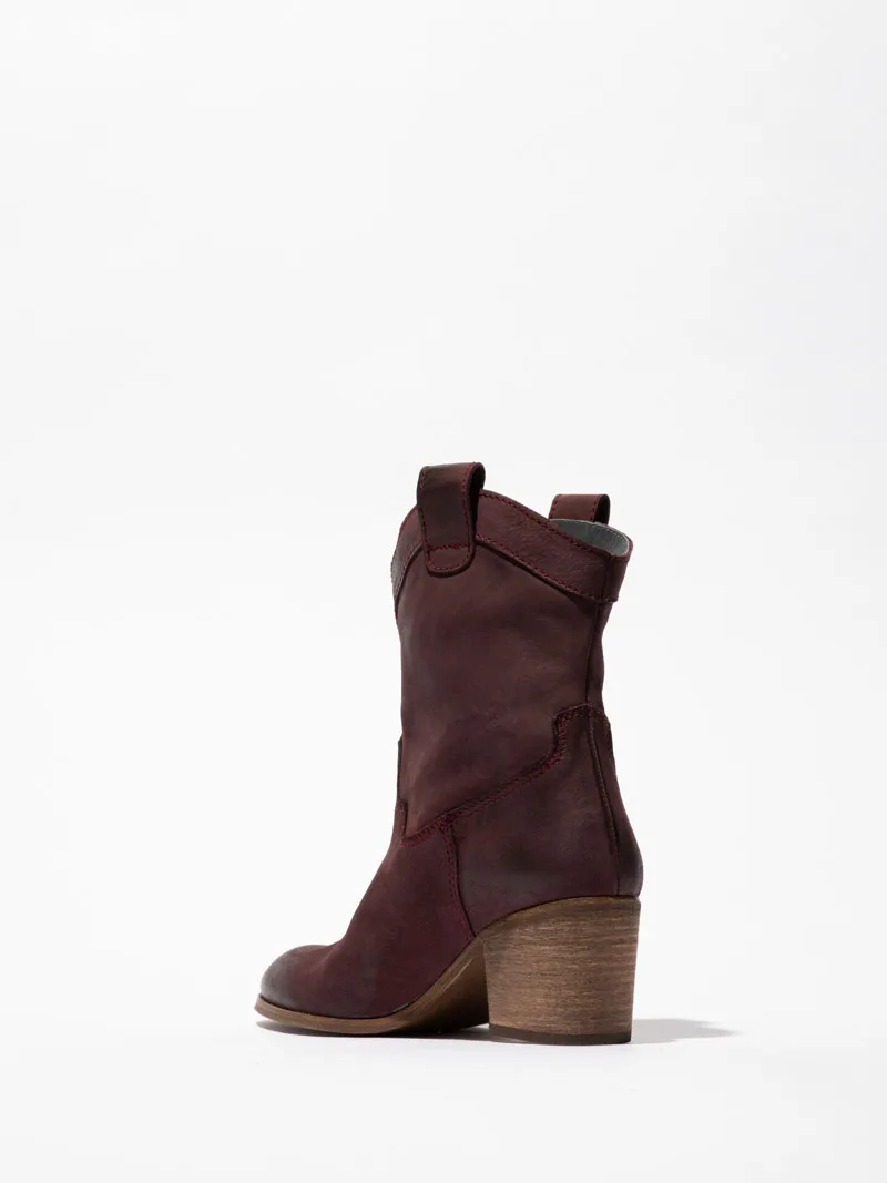 Fly London Daxi slika 2