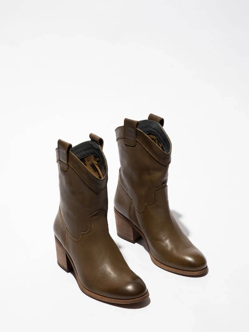 Fly London Daxi slika 1