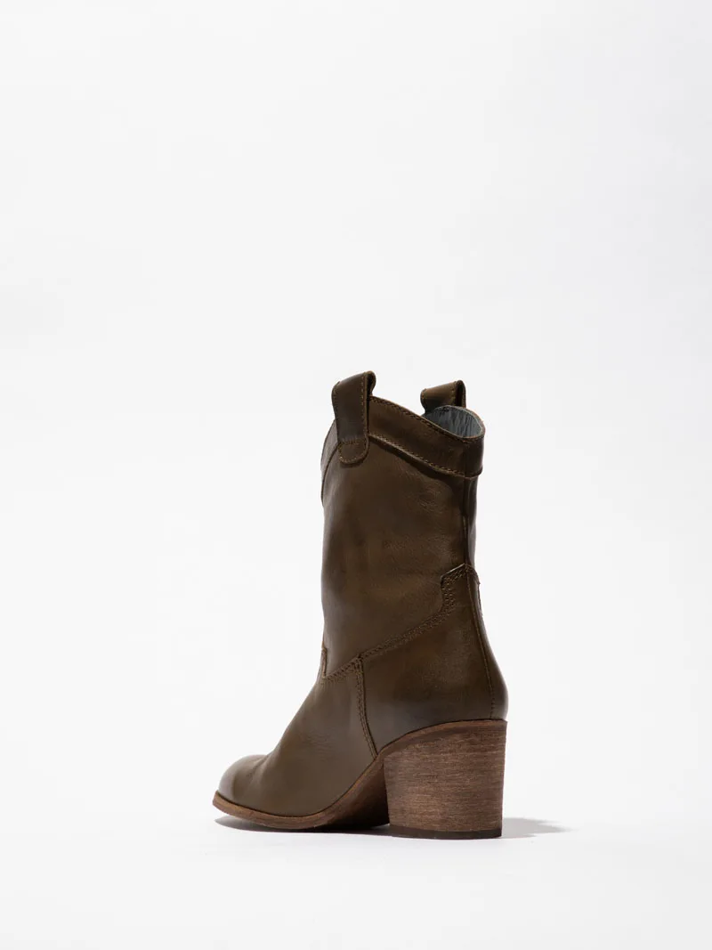 Fly London Daxi slika 2