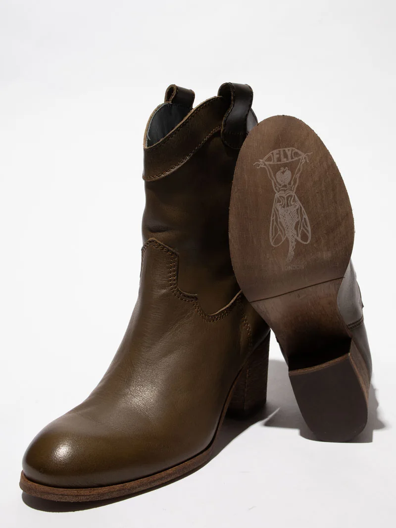 Fly London Daxi slika 3