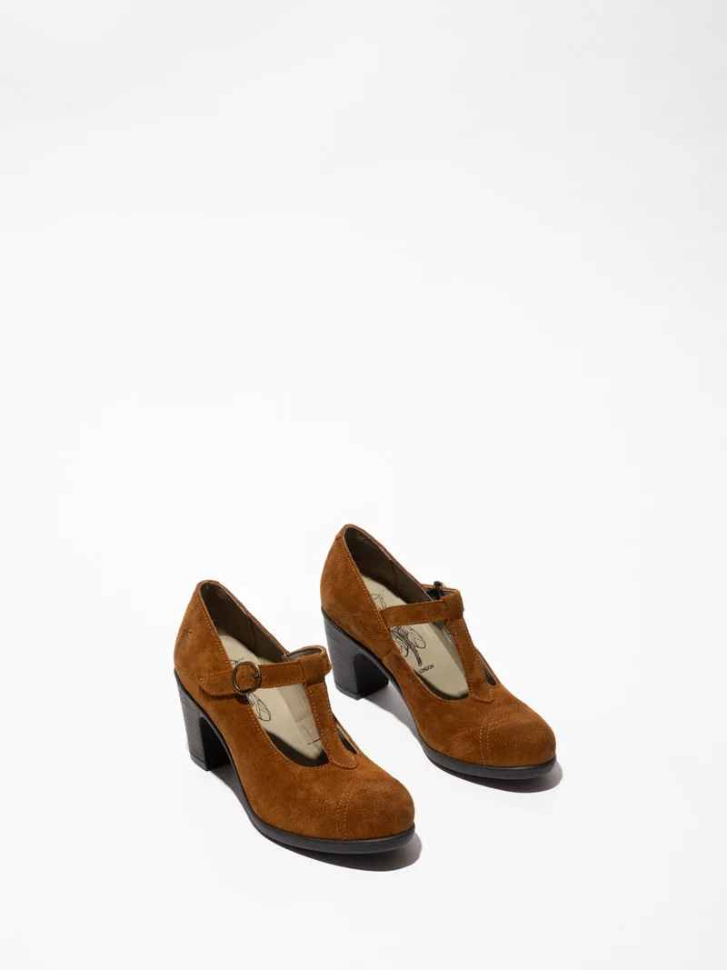 Fly London Kiai slika 1