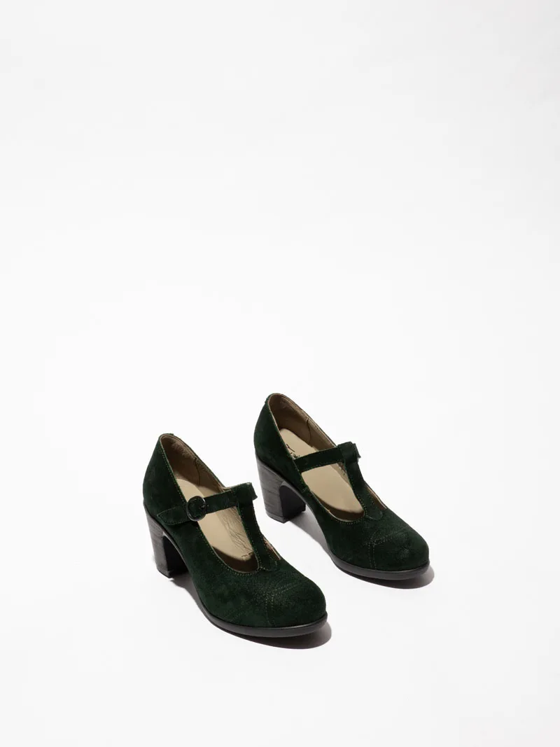 Fly London Kiai slika 1