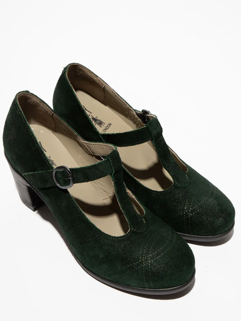 Fly London Kiai slika 3