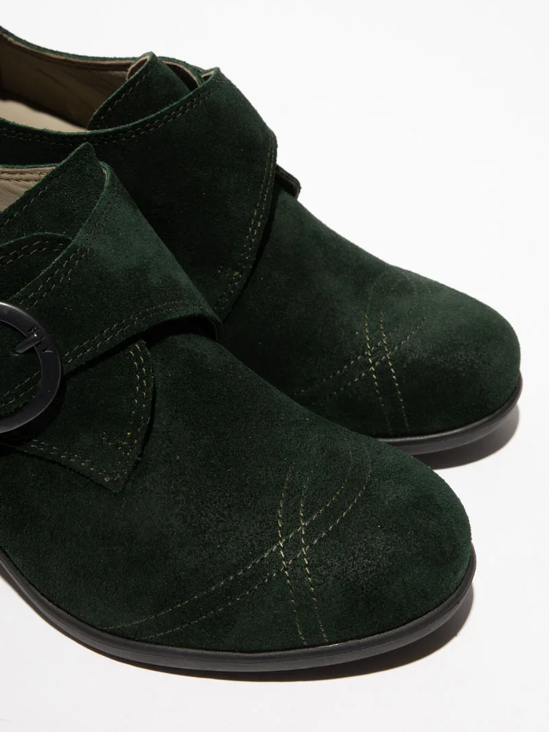 Fly London Kexi slika 3