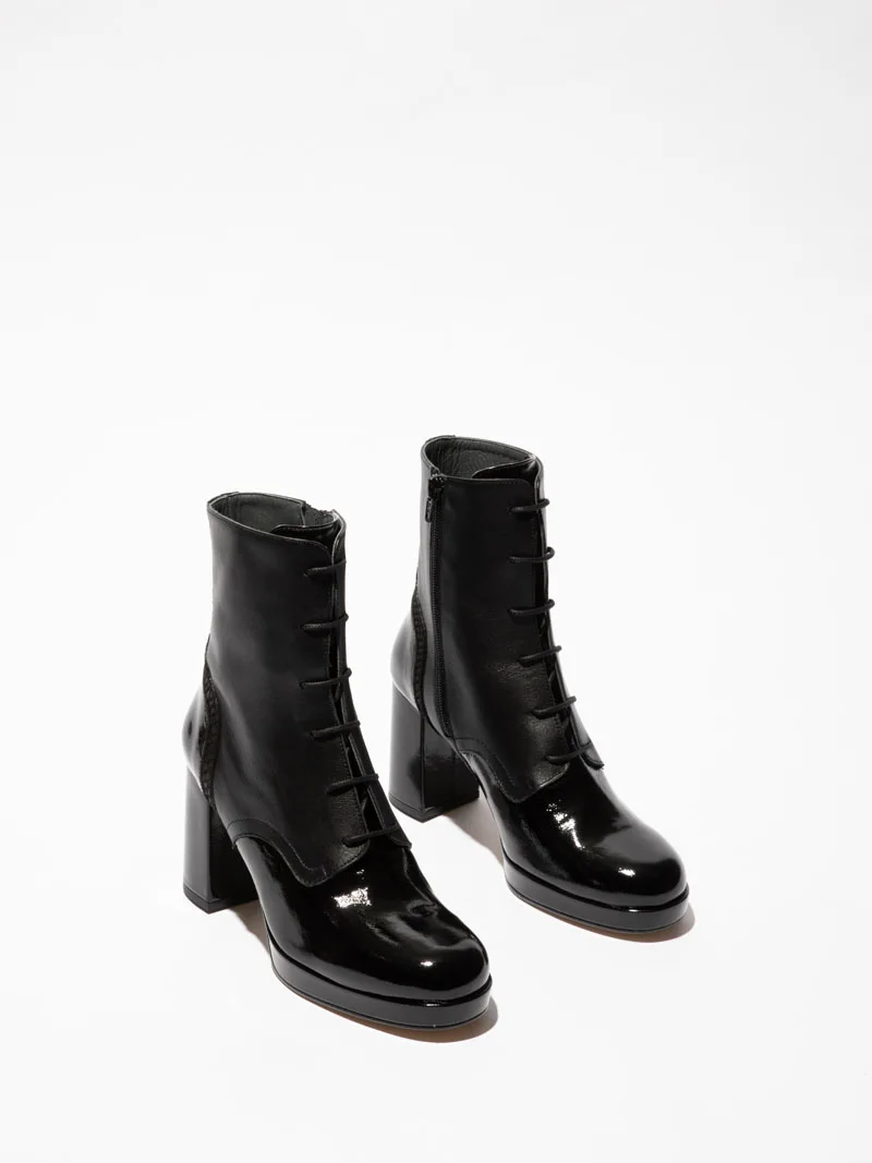 Fly London Esie slika 1