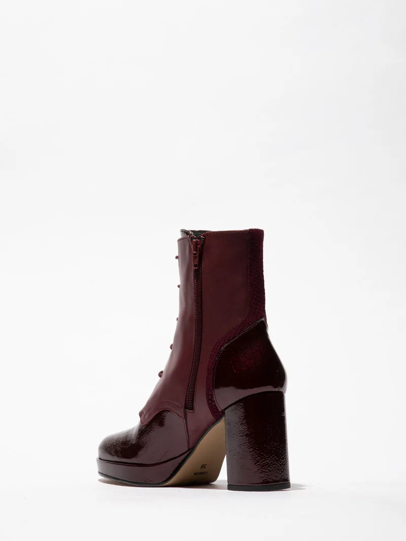 Fly London Esie slika 2