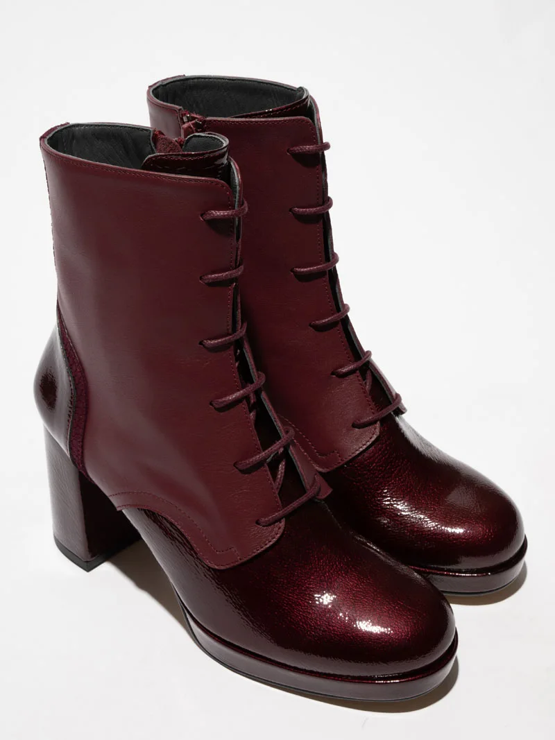 Fly London Esie slika 3