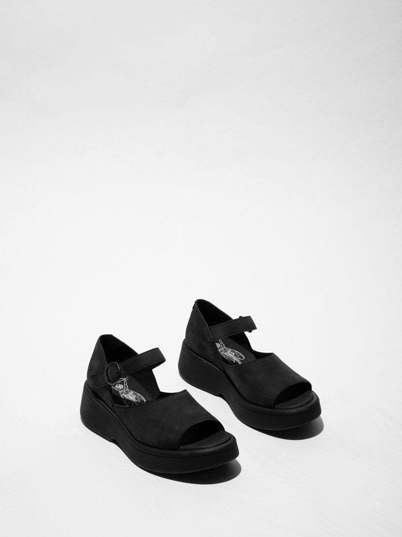 Fly London Muxi slika 1