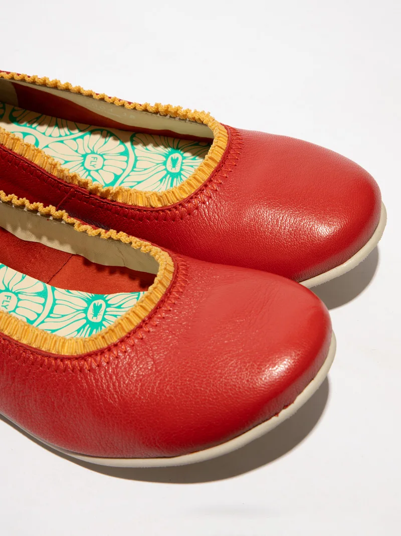 Fly London Goil slika 3