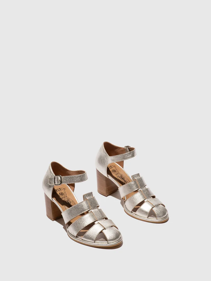 Fly London Marg slika 1