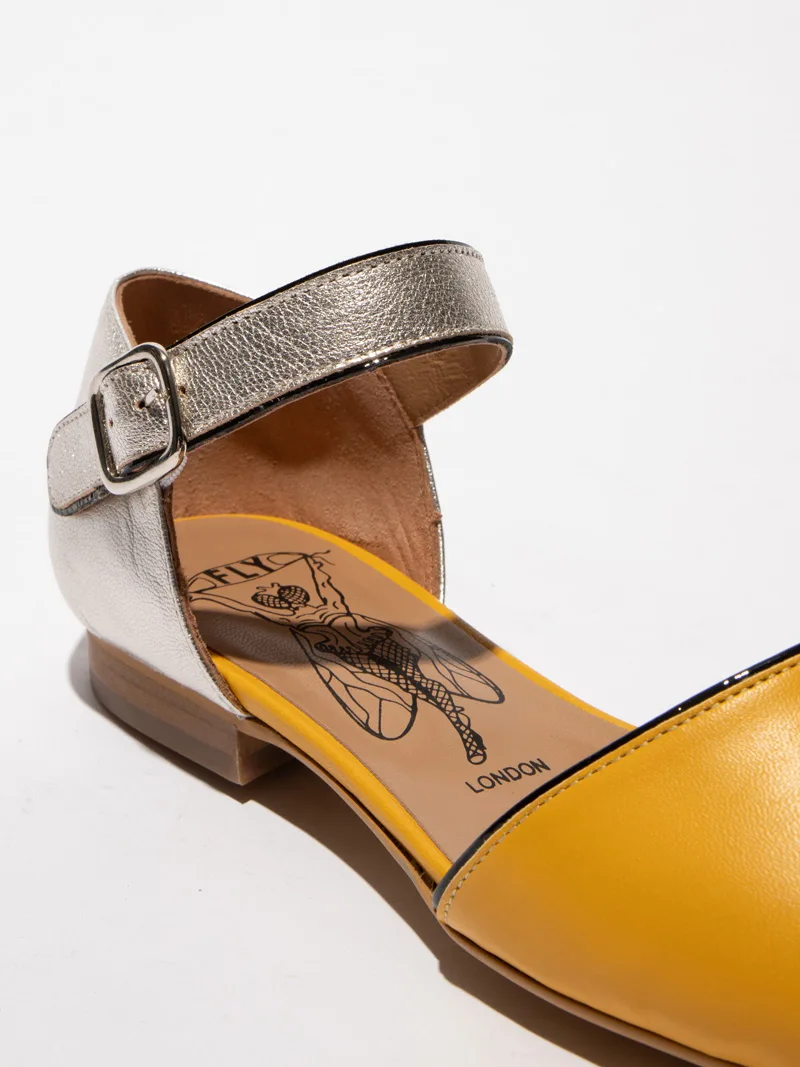 Fly London Sarj slika 3