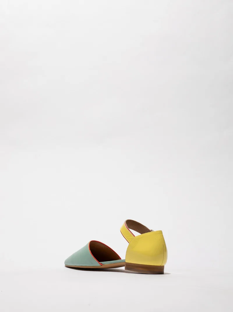 Fly London Sarj slika 2