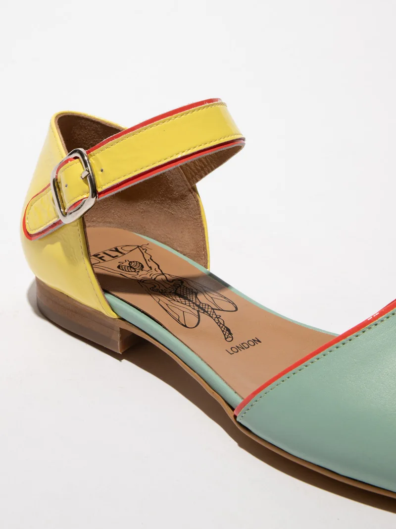 Fly London Sarj slika 3