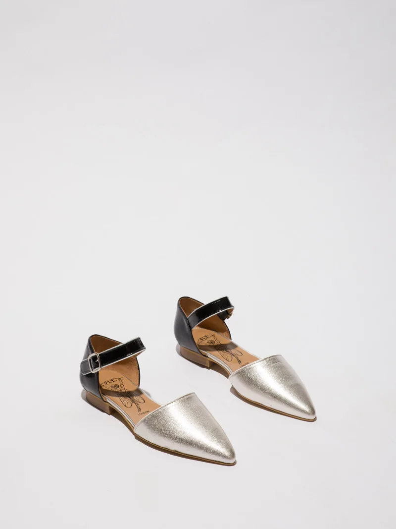 Fly London Sarj slika 1