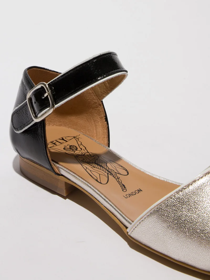 Fly London Sarj slika 3