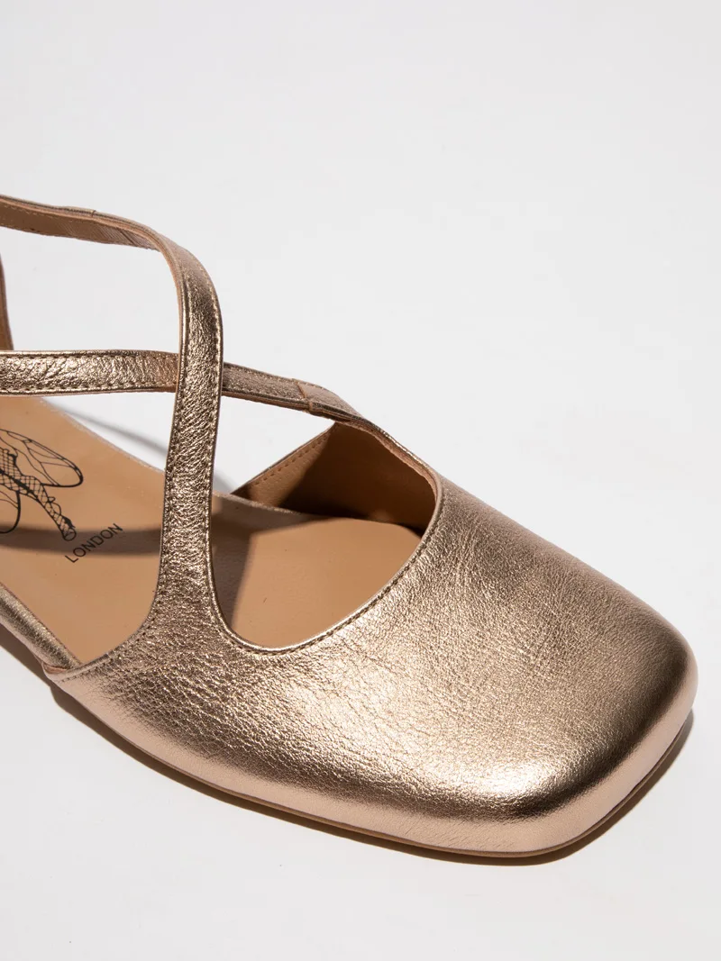 Fly London Cefi slika 3