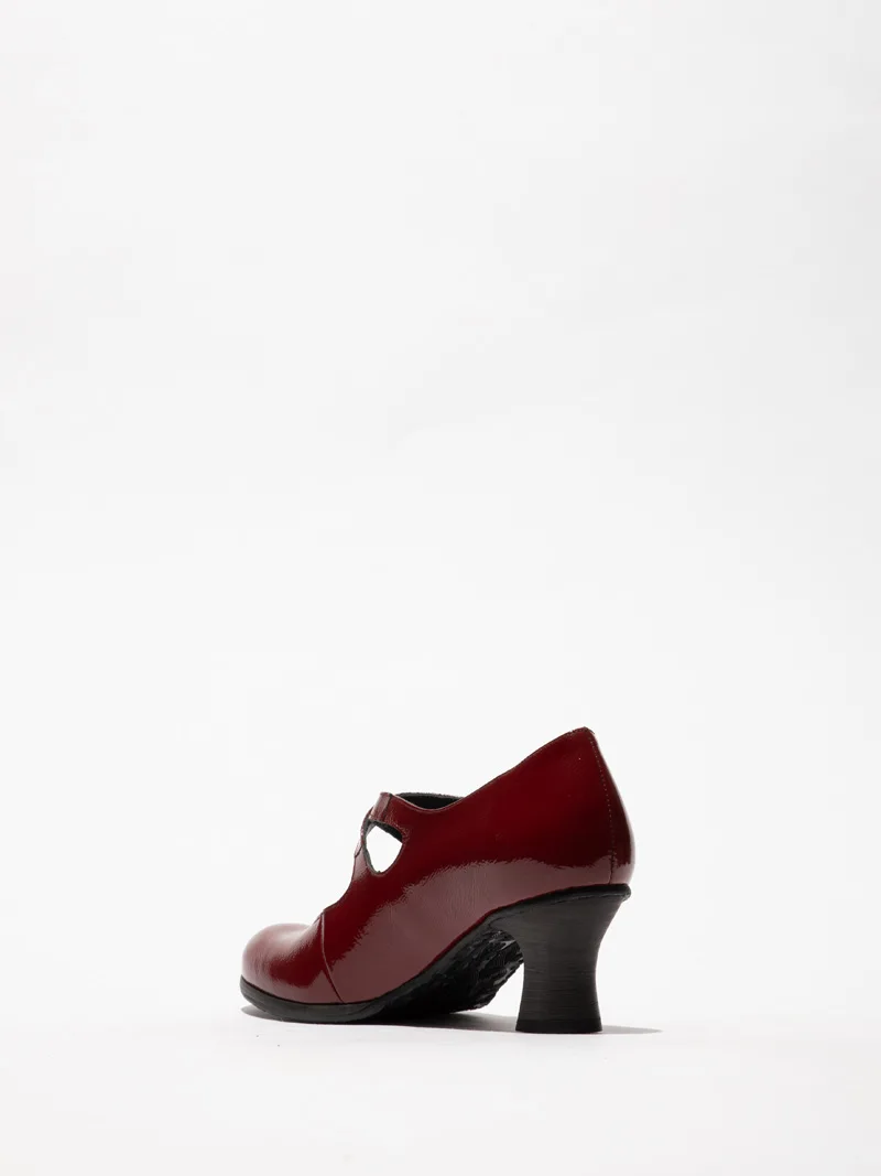 Fly London Baiv slika 2