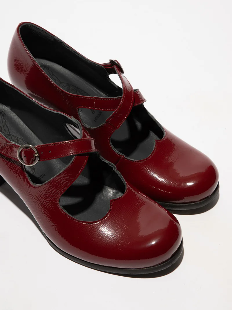 Fly London Baiv slika 3