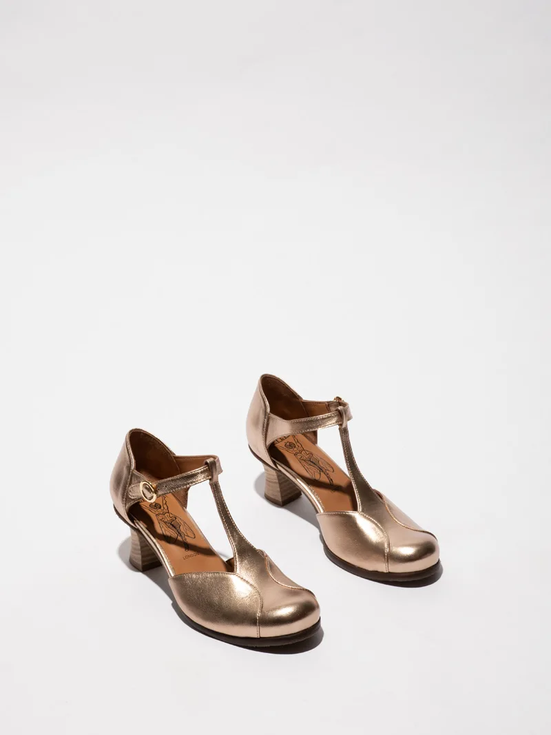 Fly London Bemi slika 1