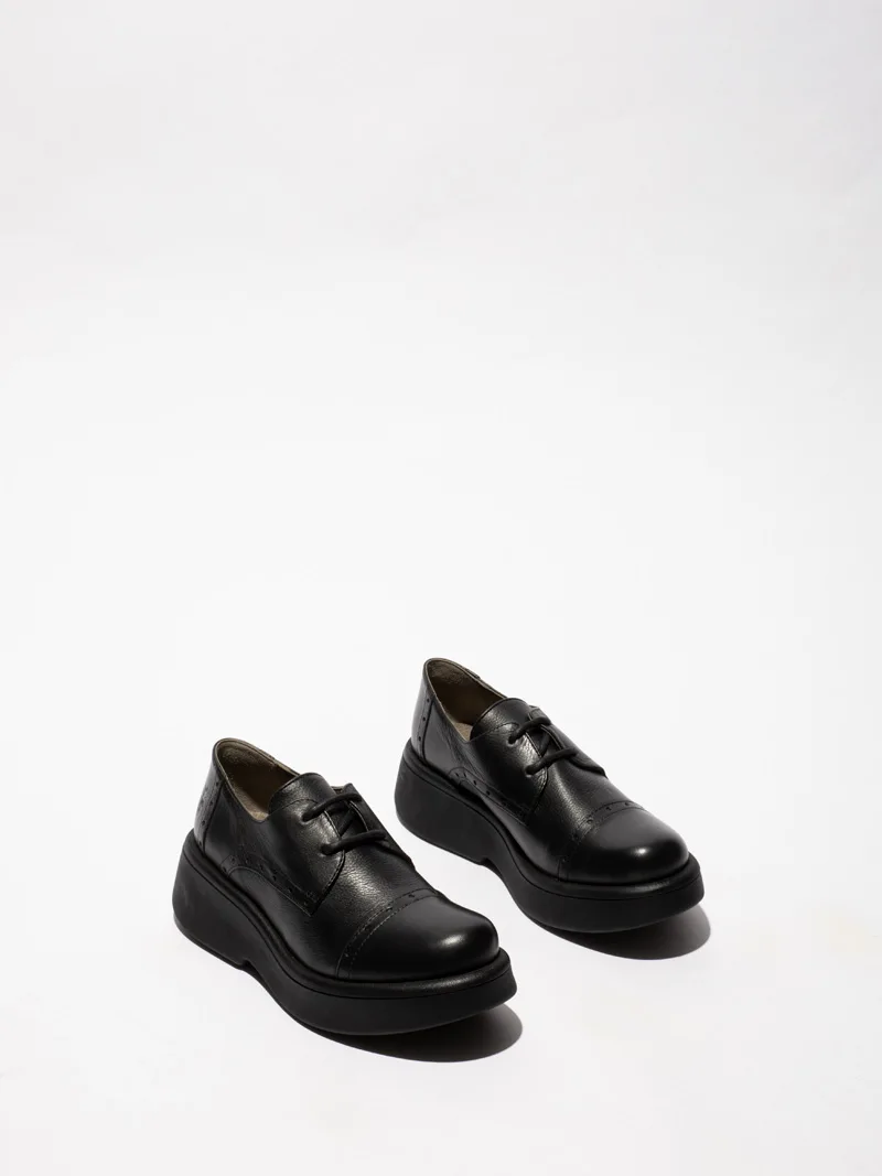 Fly London Midu slika 1