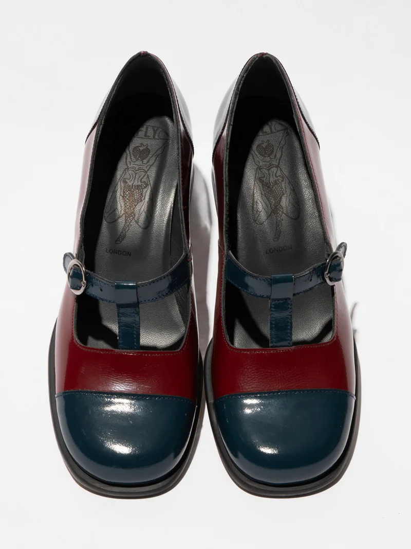 Fly London Solf slika 3