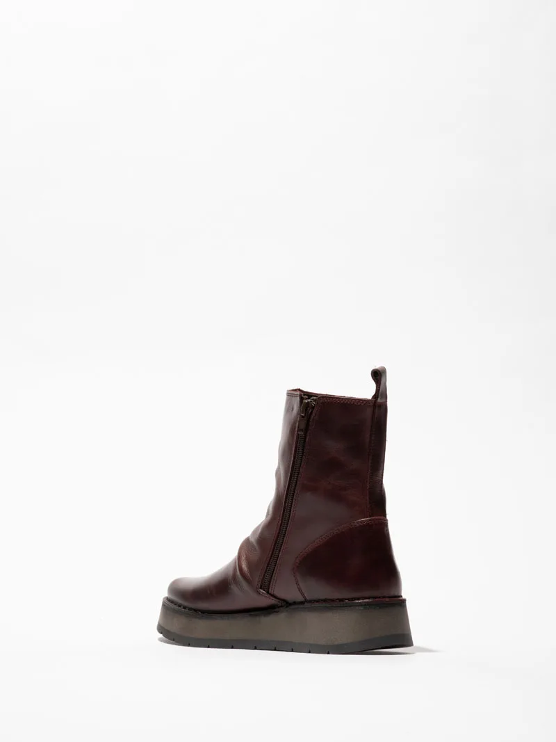 Fly London Reno slika 2