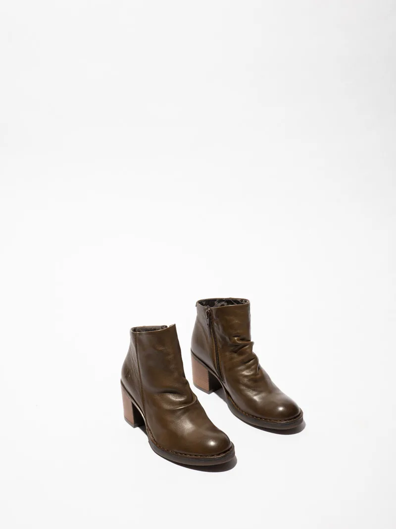 Fly London Bell slika 1