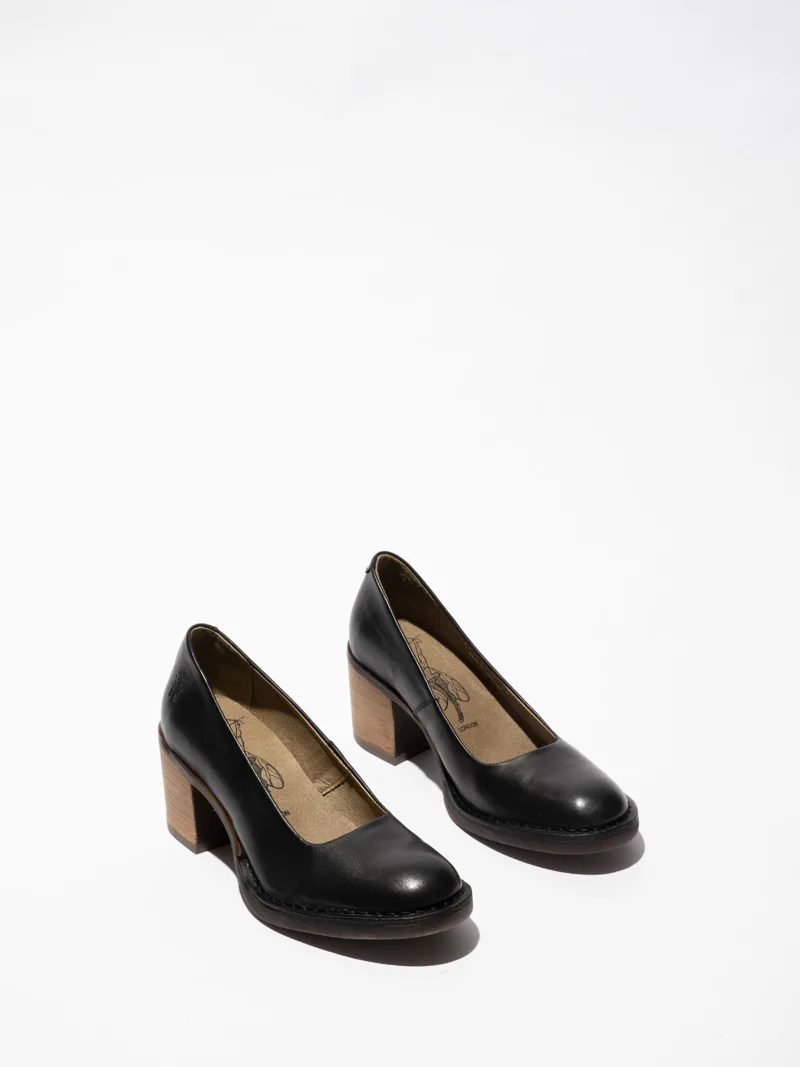 Fly London Bery slika 1