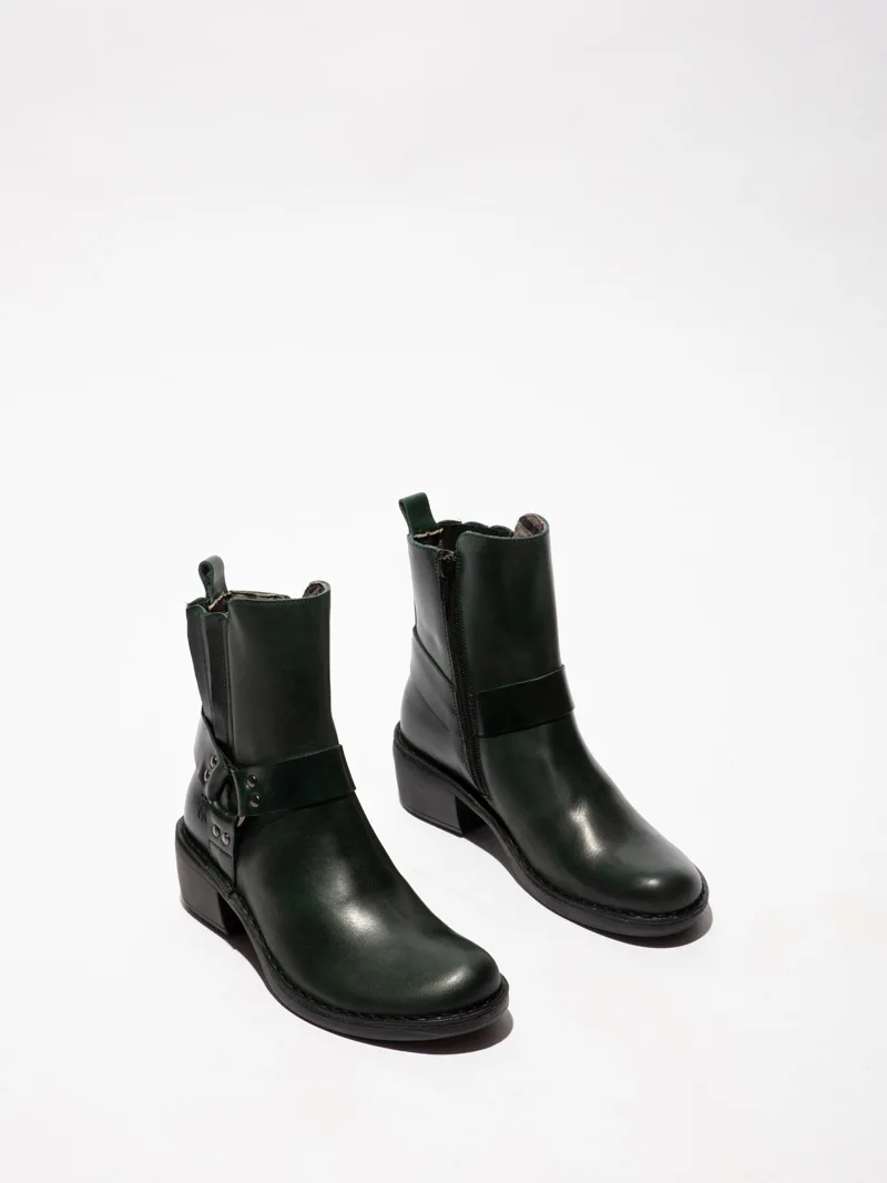 Fly London Mebi slika 1