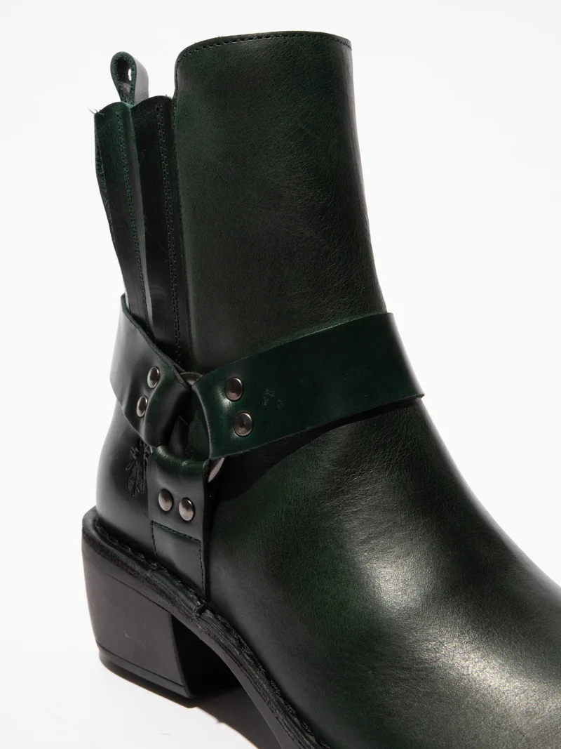 Fly London Mebi slika 3