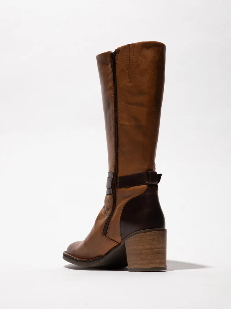 Fly London Beif slika 2