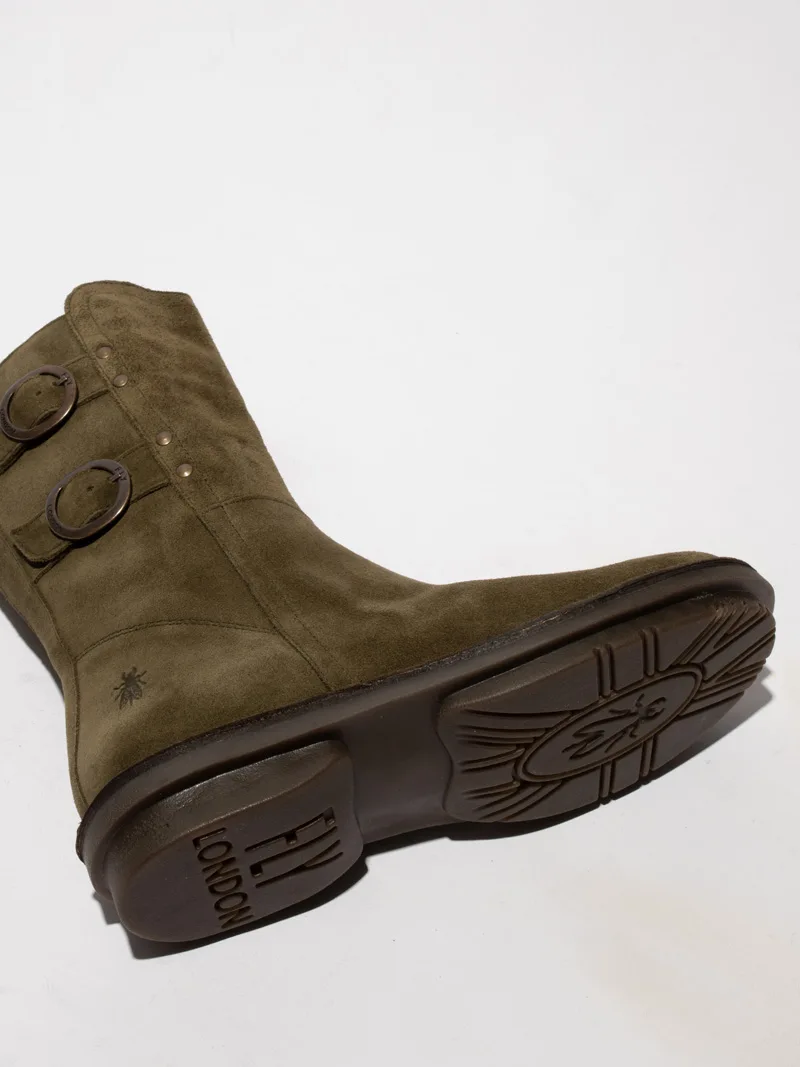 Fly London Fecy slika 3