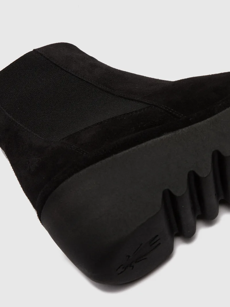 Fly London Bagu slika 3