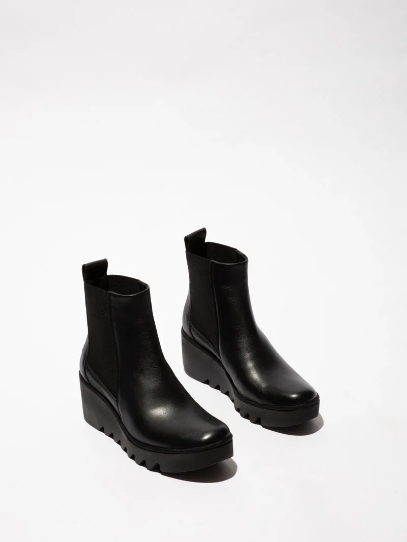 Fly London Bagu slika 1