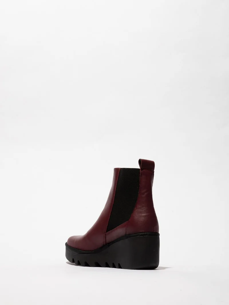 Fly London Bagu slika 2