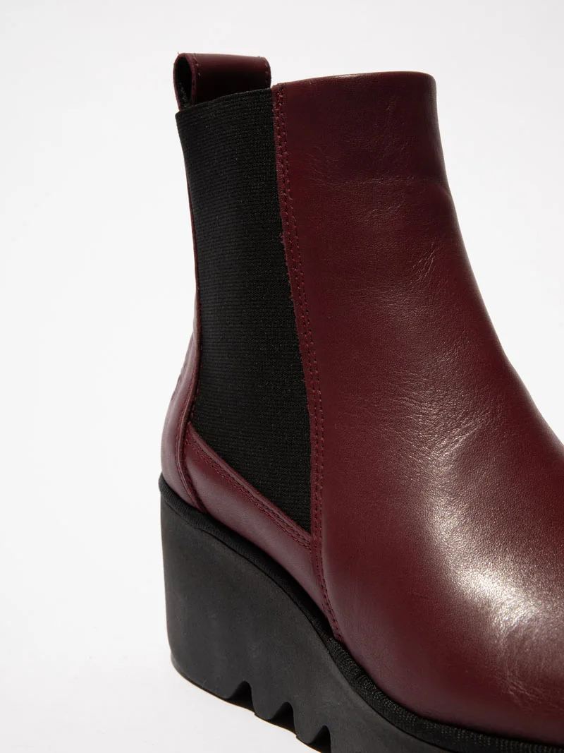 Fly London Bagu slika 3