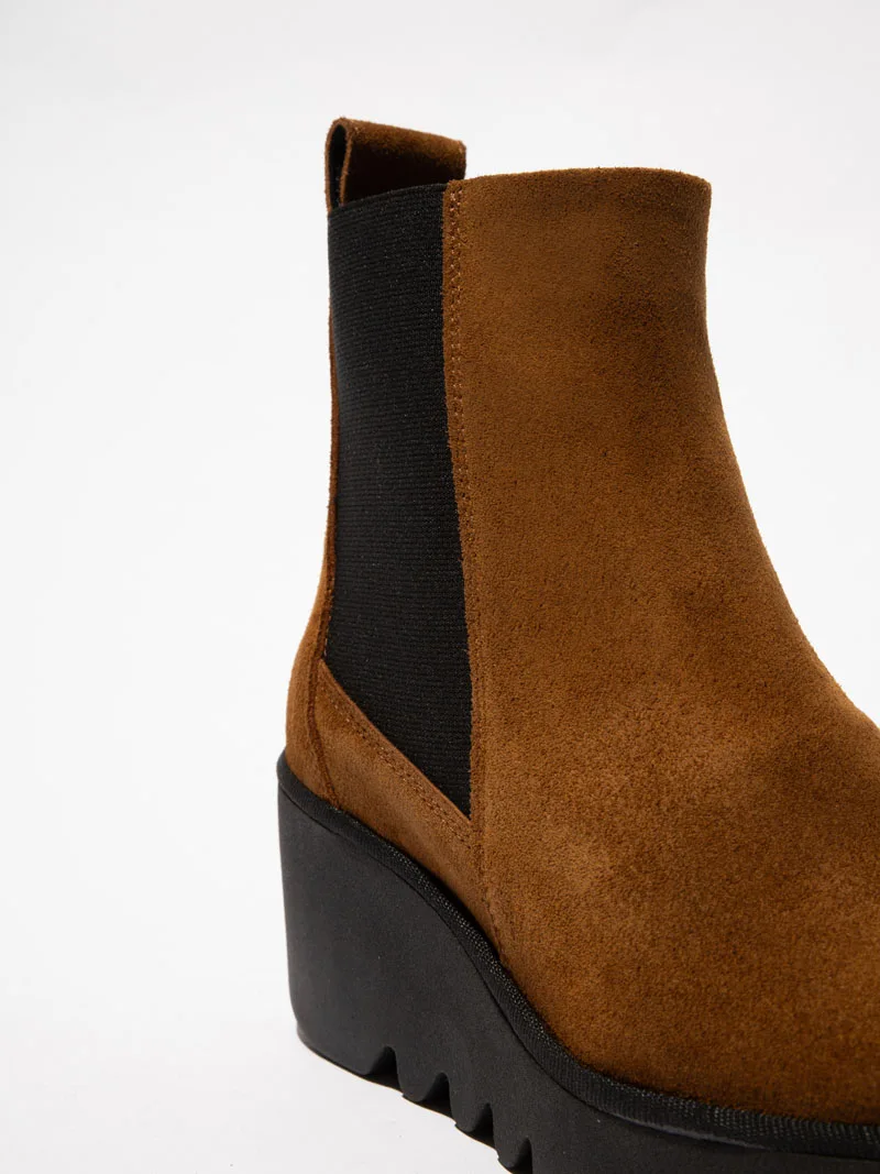 Fly London Bagu slika 3