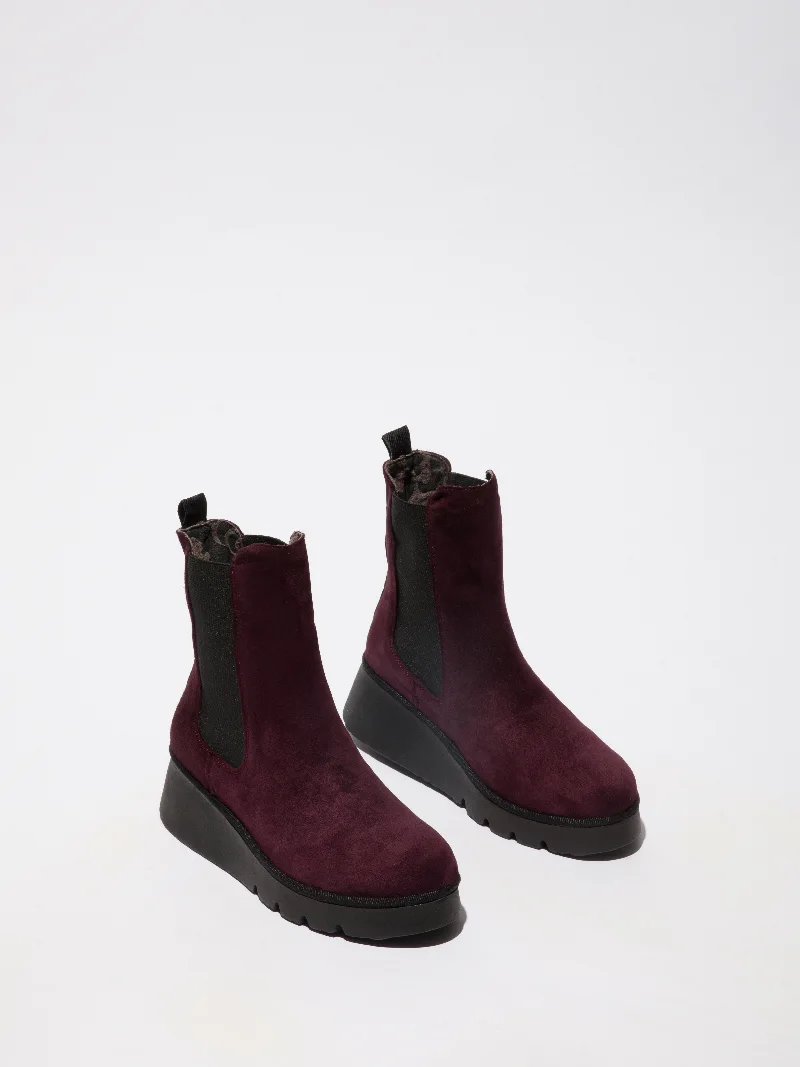 Fly London Paty slika 1