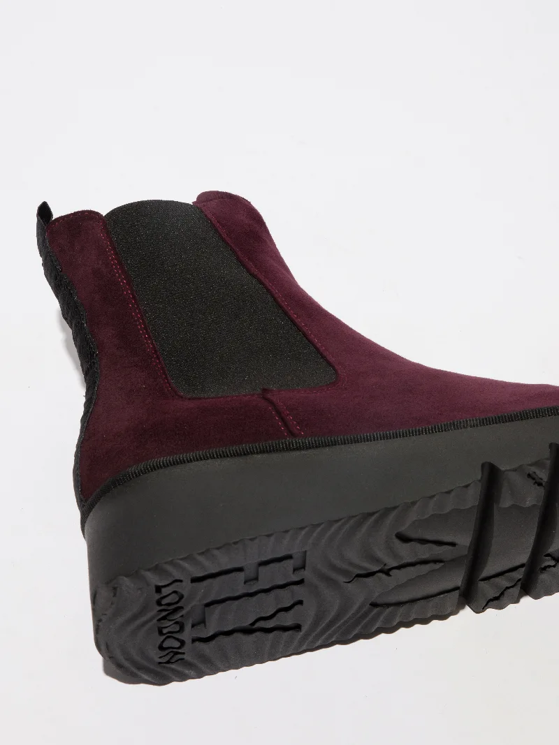 Fly London Paty slika 3