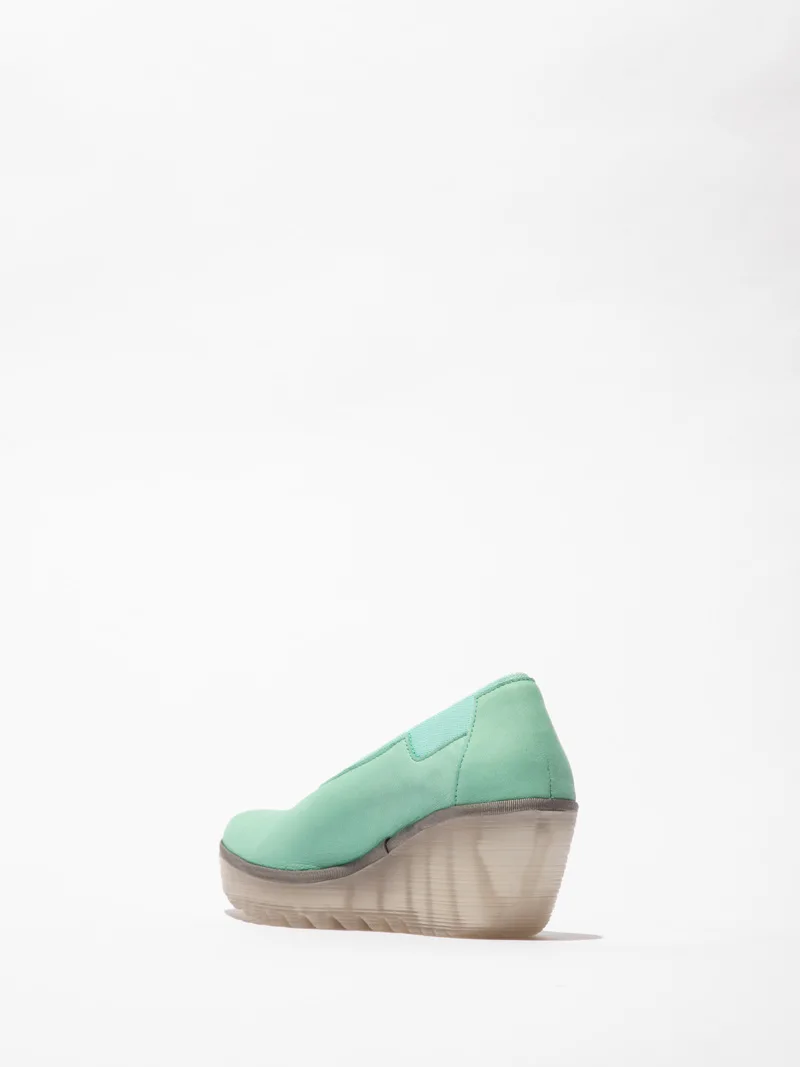 Fly London Yoza slika 2