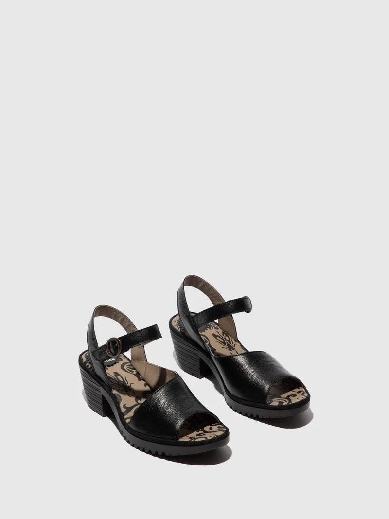 Fly London Wely slika 1