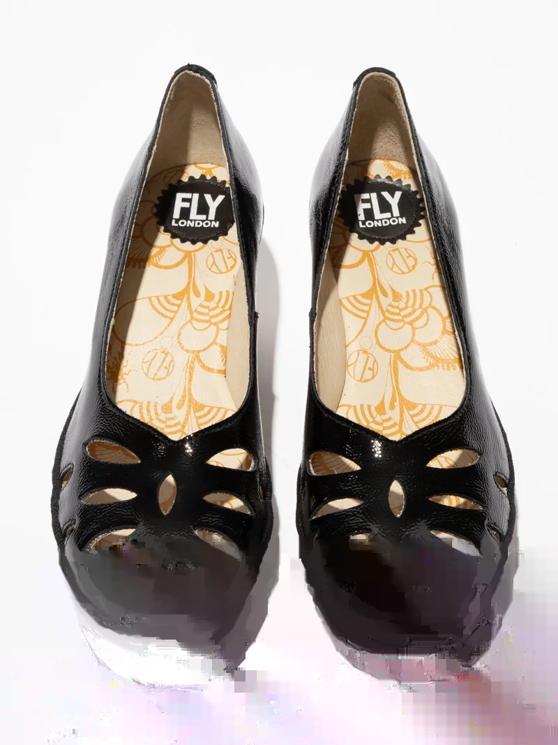 Fly London Yubi slika 3