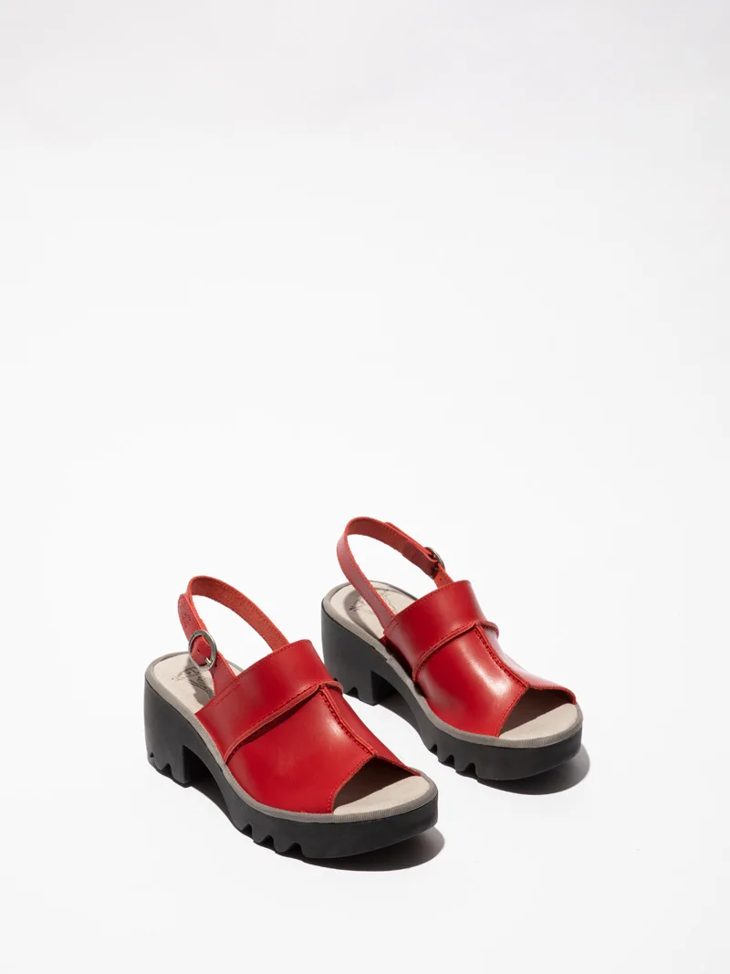 Fly London Tupi slika 1