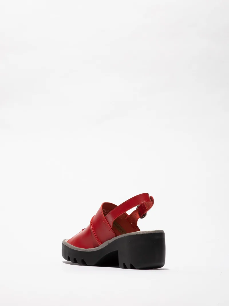 Fly London Tupi slika 2