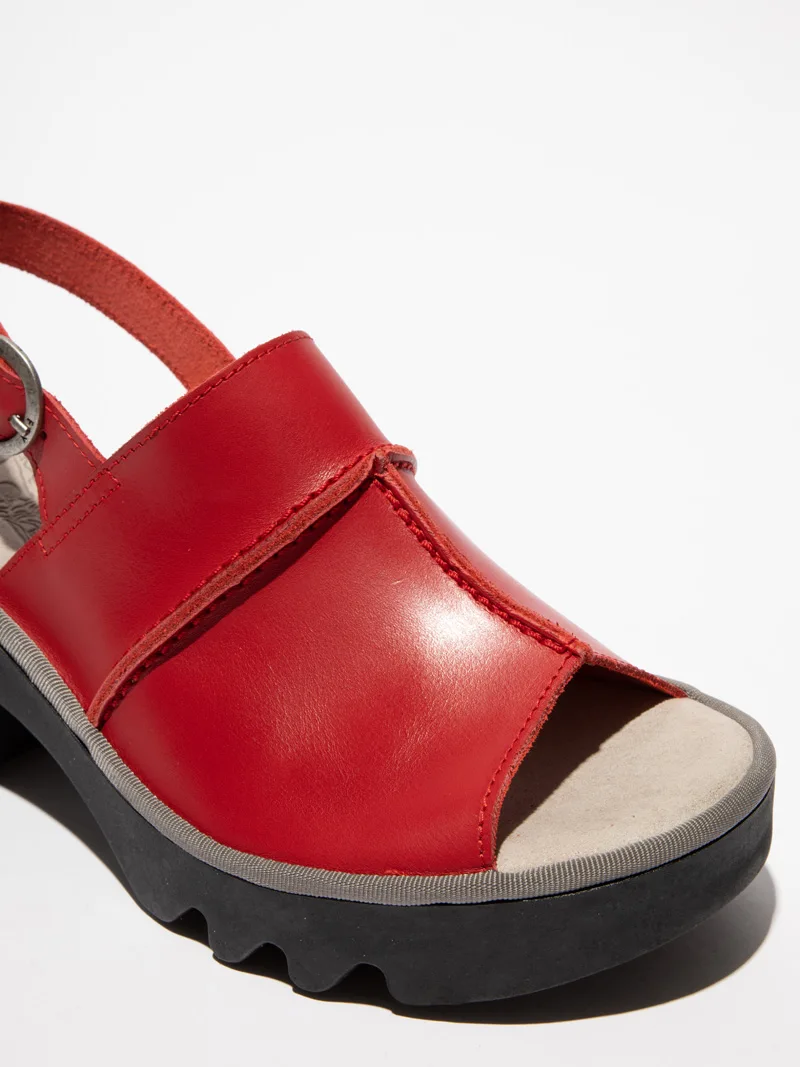 Fly London Tupi slika 3